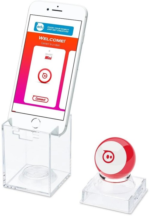 Produktbild Sphero Mini