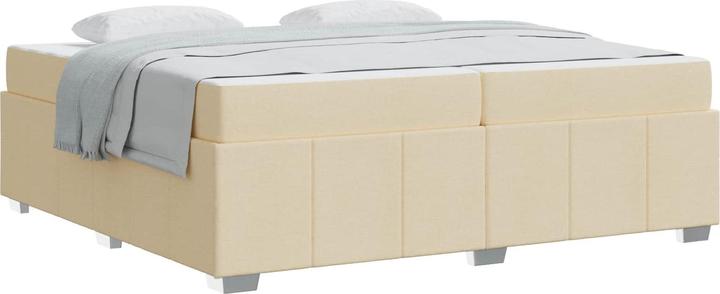 Image du produit vidaXL Bettgestell (200 x 200 cm)