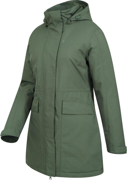 Produktbild Mountain Warehouse Rain On Steppjacke (36)
