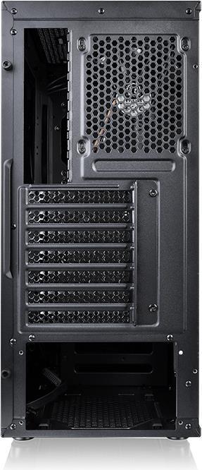 Produktbild Thermaltake Versa J25 (mATX, Mini-ITX, ATX)