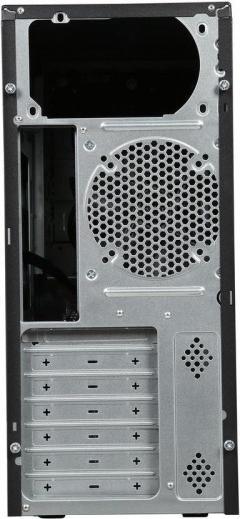 Actual product image Antec VSK4000E-U3 (ATX, mATX, Mini-ITX)