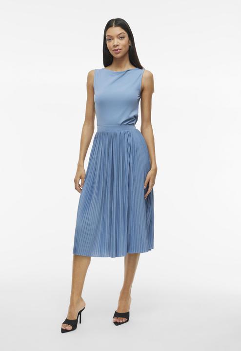 Produktbild Vila Plissee Midirock (XXL)