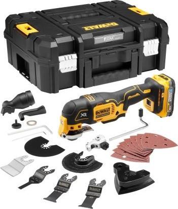 Produktbild DeWalt DCS356E1T-XJ