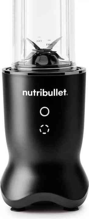 Image du produit NutriBullet Ultra 1200 Satin Black V09754 () (1200 W)