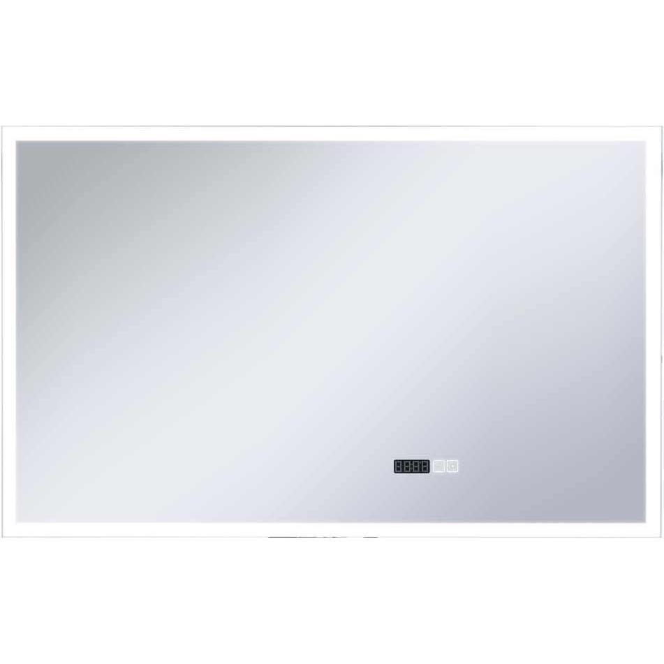 VidaXL, Spiegelschrank, Tine (100 x 60 cm)