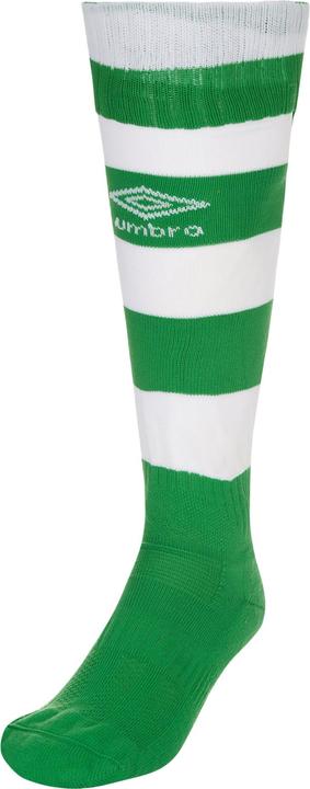 Verde smeraldo, Bianco