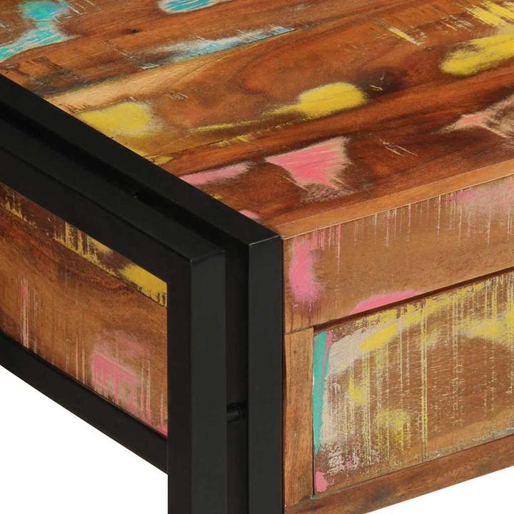 Image du produit vidaXL Konsolentisch (33 x 33 x 75 cm)