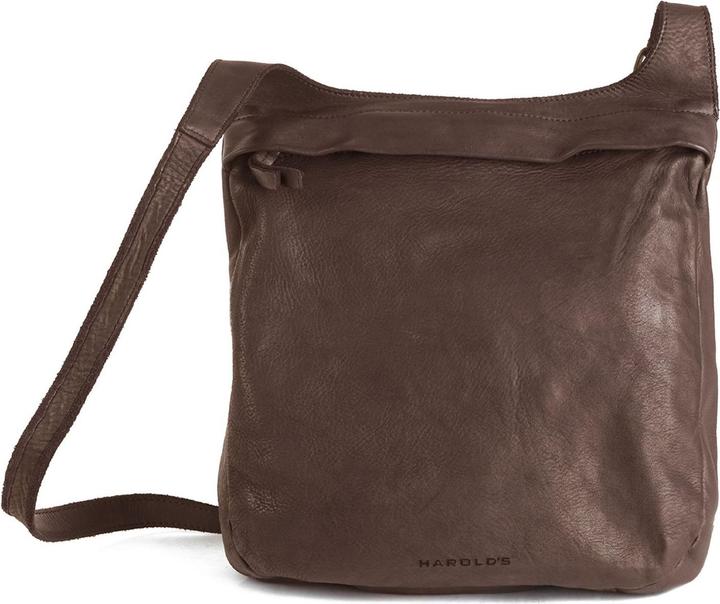 Immagine prodotto Harolds Borsa a tracolla Submarine in pelle 25 cm