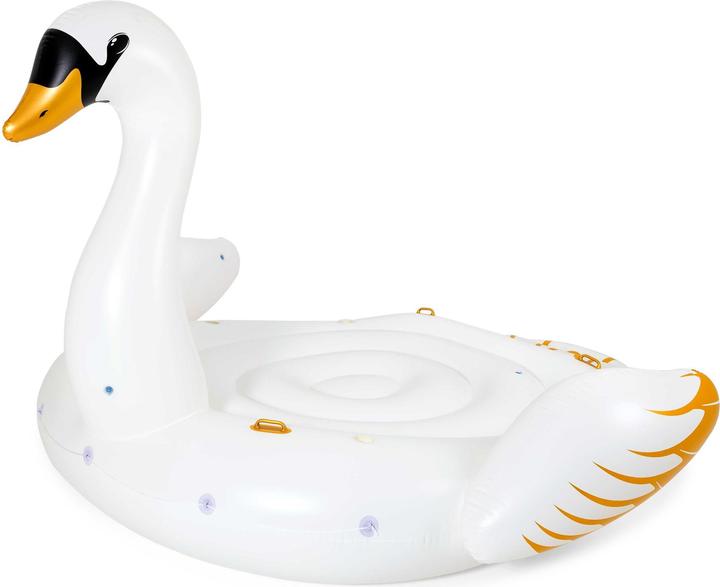 Bestway Giant Swan Party Island