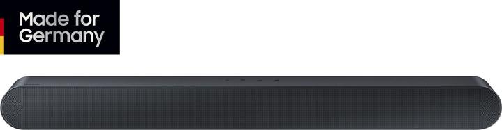 Productafbeelding Samsung 3.0 Kanaals Soundbar HW-S56B (2022) (140 W, 3.0 kanalen)