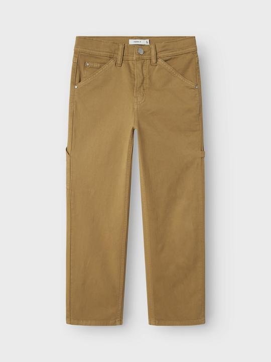 Produktbild Name it Nkmryan Straight Twill Pant 1880-Ax Noos (164)