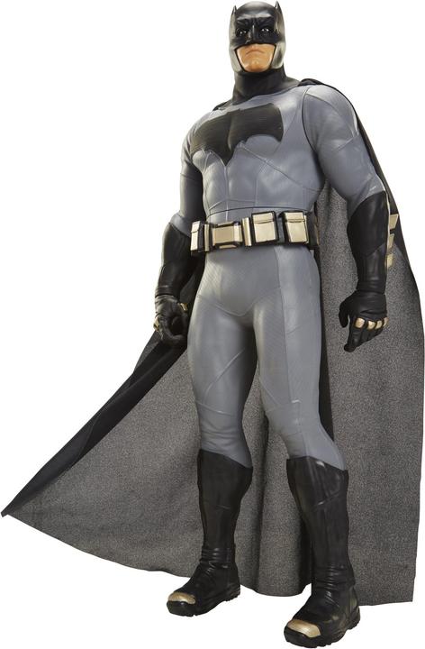 Produktbild Jakks Pacific BIG FIGS Batman v Superman: Massive Batman