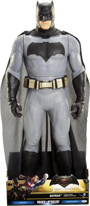 Produktbild Jakks Pacific BIG FIGS Batman v Superman: Massive Batman