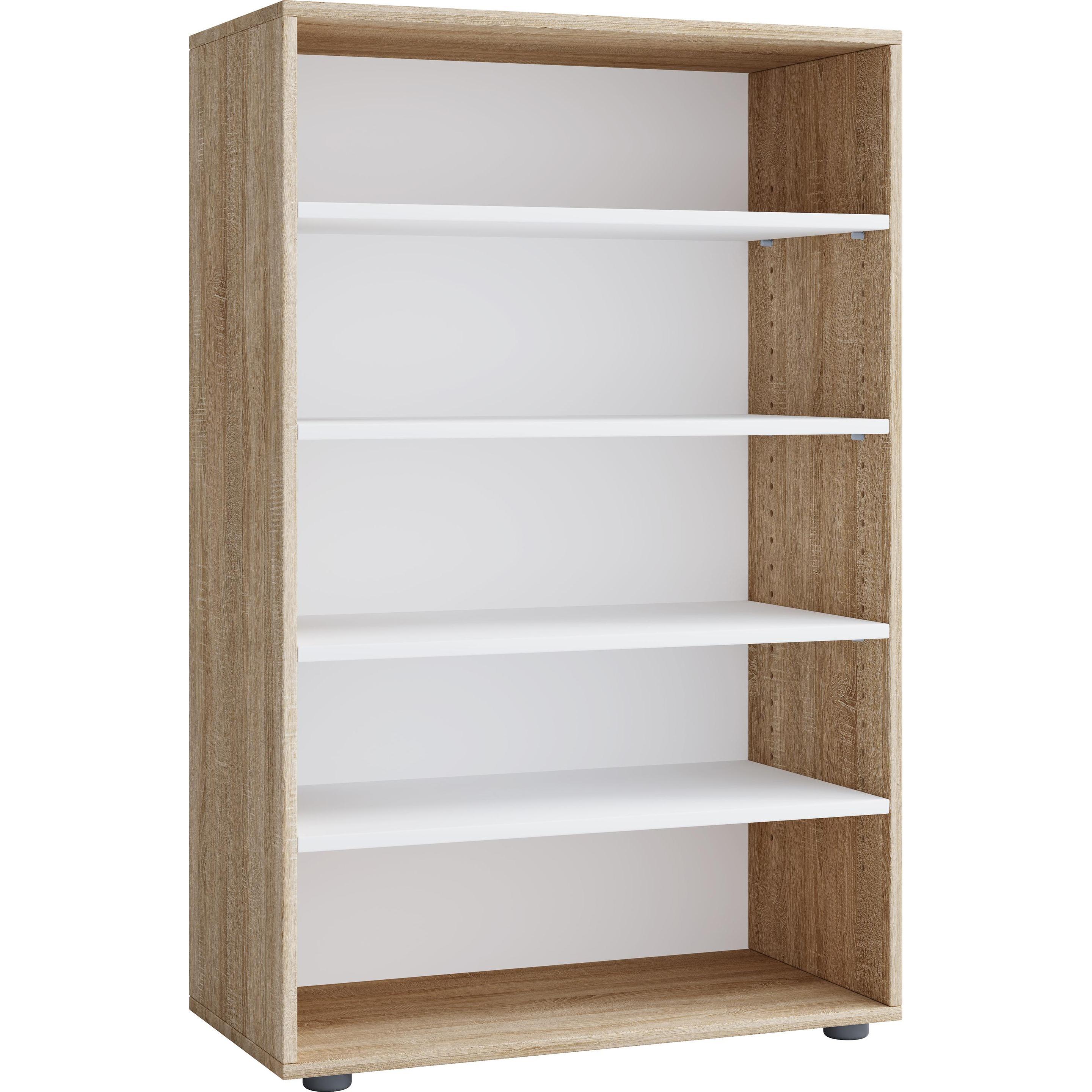 Thumbnail - VCM, Schuhschrank, Lona (70 x 37 x 111 cm)