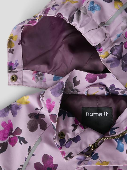 Immagine prodotto Name it SHELL08 Softshell-Anzug (116)