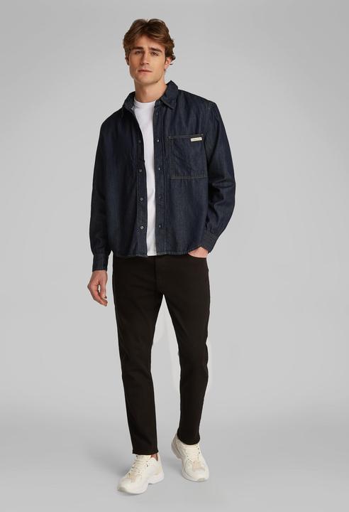 Immagine prodotto Calvin Klein Jeans Regular Denim Shirt (L)