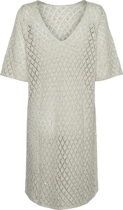 Actual product image Vero Moda VMLEILANI Short dress Knitted dress (S)