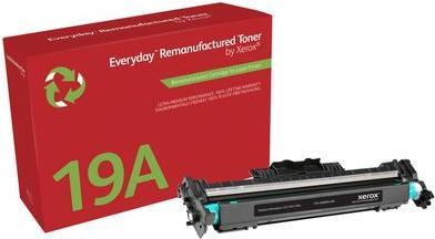 Actual product image Xerox alter. válec pro HP CF219A - black - 12 000str.