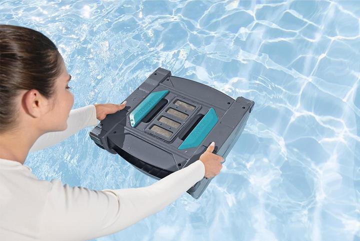 Produktbild Bestway AquaTronix Pro G300 Autom. Pool roboter mit Vakuum- und Skimmerfunktion