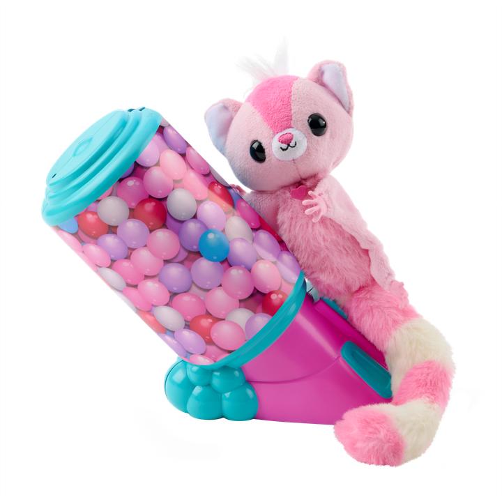 Actual product image WowWee Sugar Glider Interactive Toy