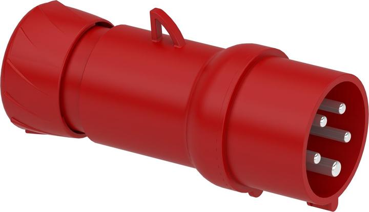 Produktbild Merlin Gerin Kabelstecker 16A MALE IP44 230V 5P