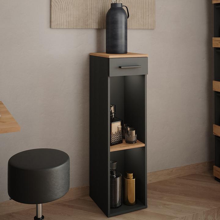 Produktbild Vicco Repose (30 x 34.50 x 106 cm)