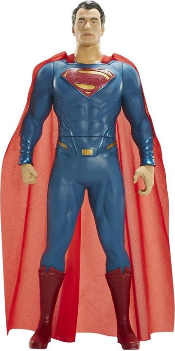 Produktbild Jakks Pacific BIG FIGS Batman v Superman: Massive Superman