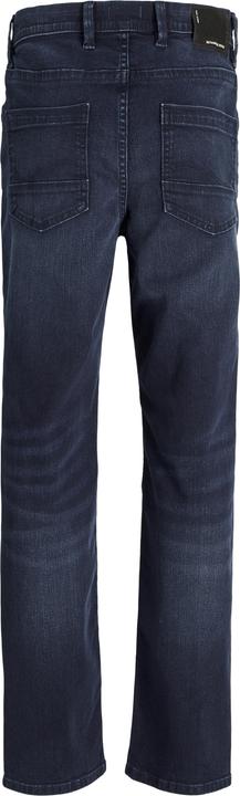 Actual product image Jack & Jones JJICLARK JJLEON SQ 018 BF JNR Regular fit jeans Junior Regular fit jeans (140)