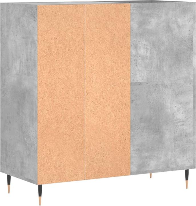 Immagine prodotto vidaXL Plattenschrank