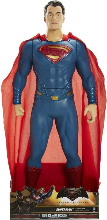 Produktbild Jakks Pacific BIG FIGS Batman v Superman: Massive Superman