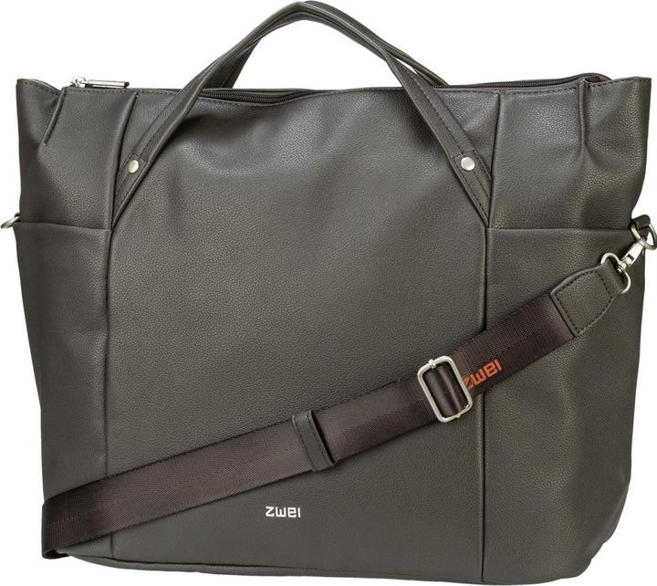 Actual product image Zwei Shopper Pia PI160
