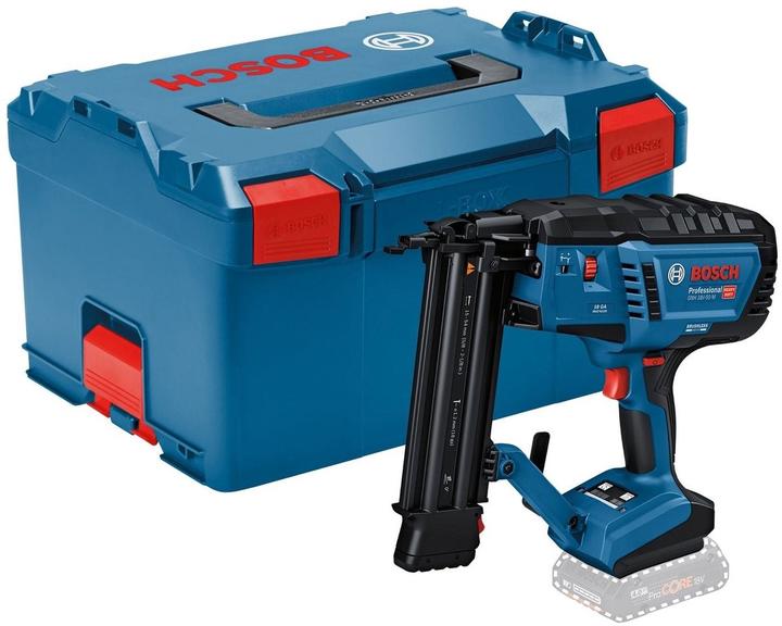 Actual product image Bosch Professional GNH 18V-50 M