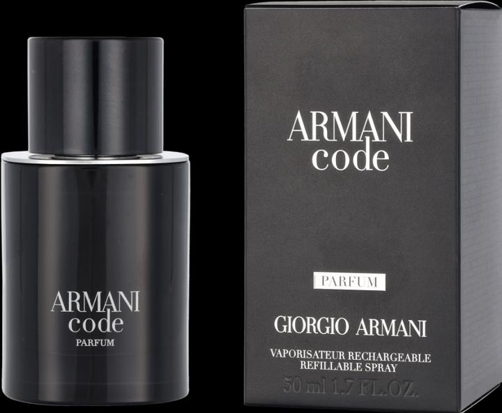 Produktbild Giorgio Armani Code (Eau de Parfum, 50 ml)
