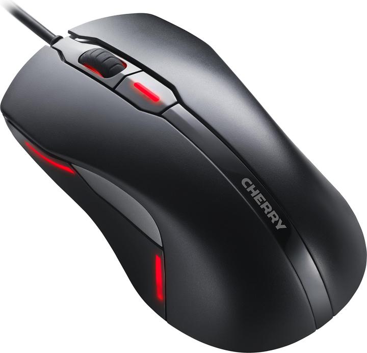 Actual product image CHERRY Mc 4000 (Cable)