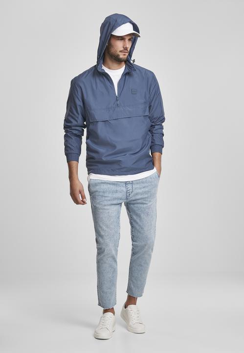 Immagine prodotto Urban Classics Giacca con cappuccio nascosto (M)