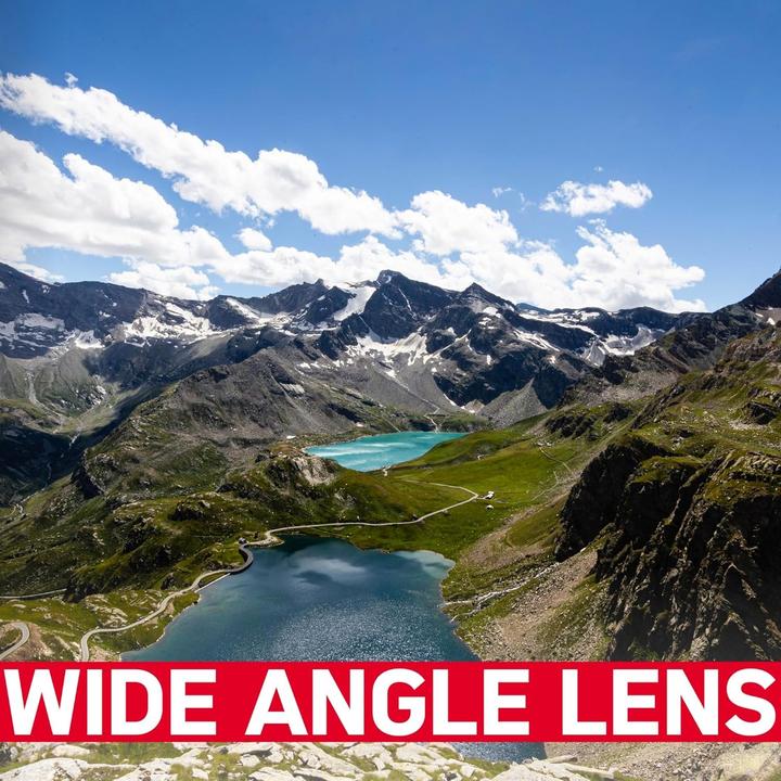 Produktbild AGFAPHOTO VLG-4K (24 Mpx)