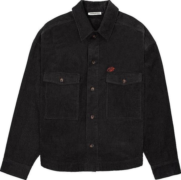 Immagine prodotto Prohibited Overshirt RANGER (M)