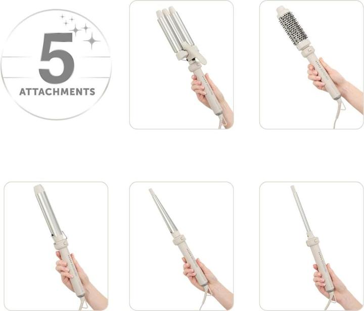 Actual product image Remington CI41MS5