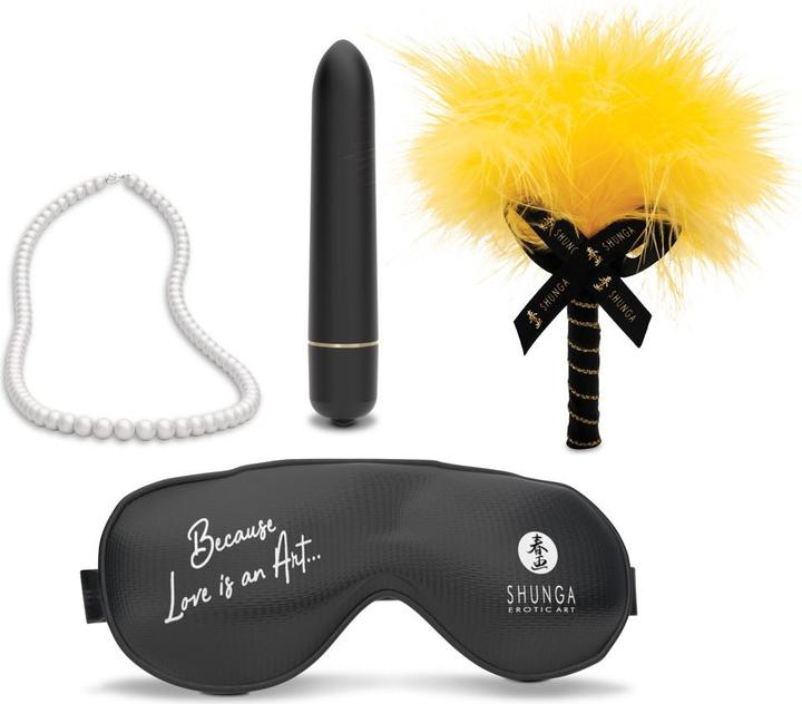 Produktbild Shunga Calendar of Desires