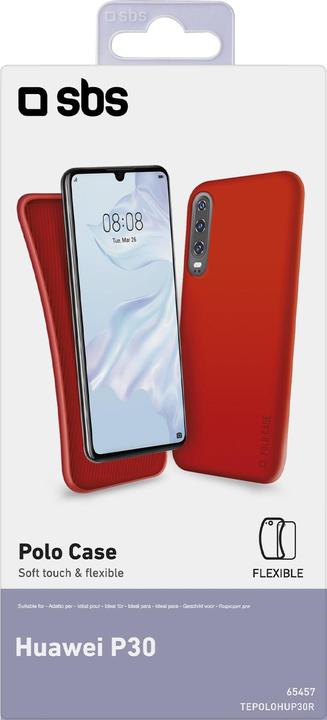 Image du produit SBS Housse de protection (Huawei P30)