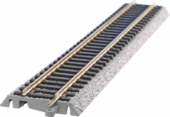 Actual product image Piko Start set with bedding track ICE 3 (Track H0)