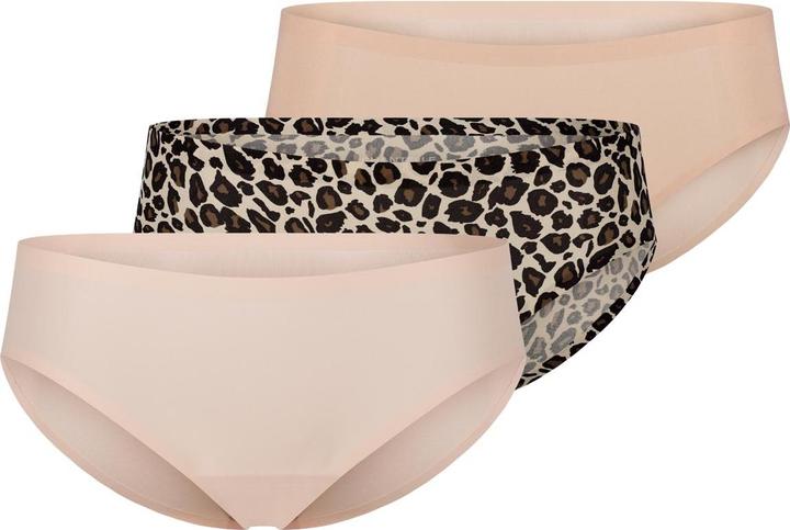 Beige, Golden Beige, Leo