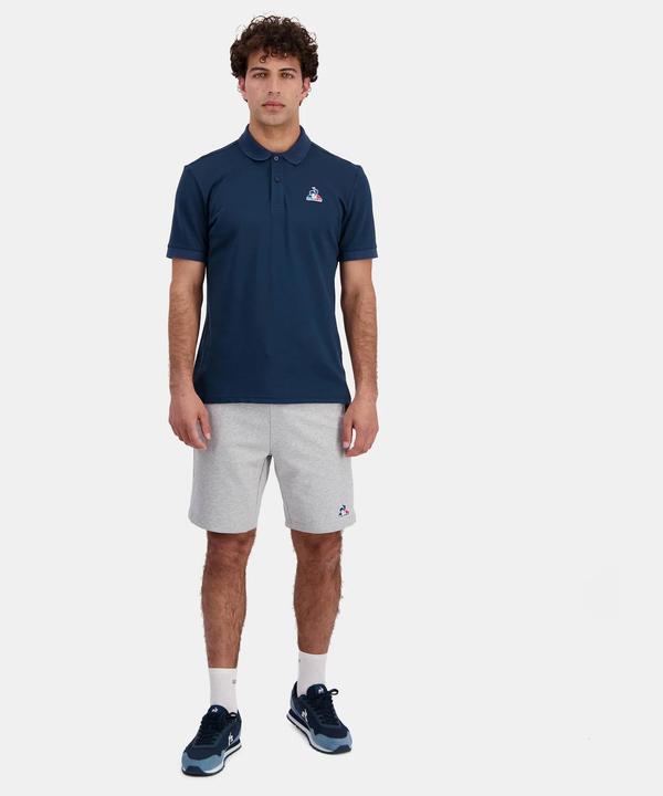 Produktbild Le Coq Sportif polo-shirt essentiels (M)