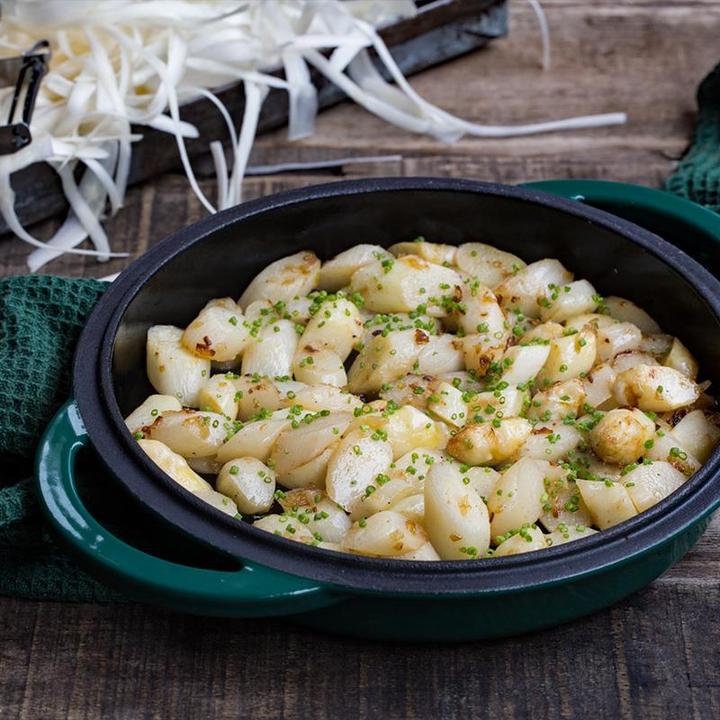 Produktbild Big Green Egg Dutch Ofen