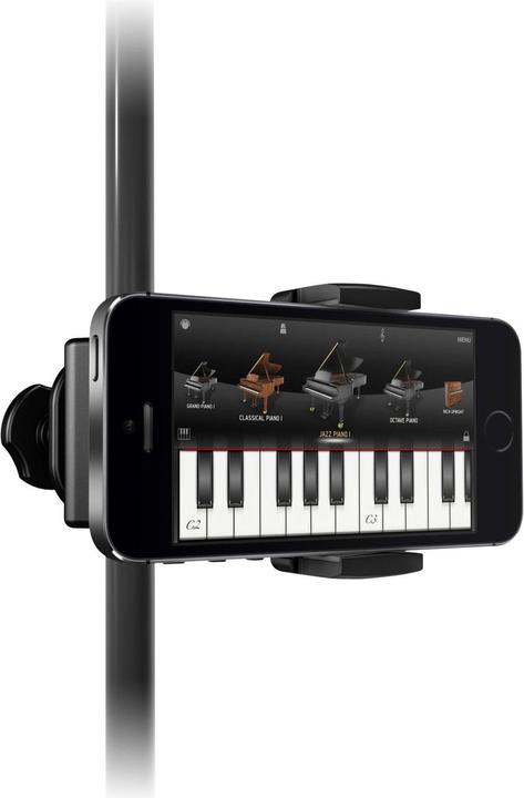 Actual product image IK Multimedia iKlip Xpand Mini