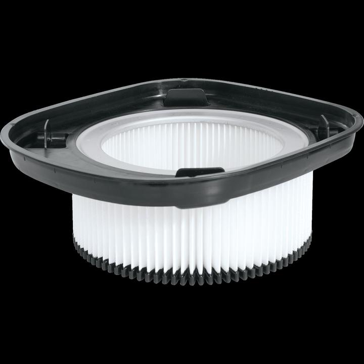 Actual product image Makita Filter element HEPA