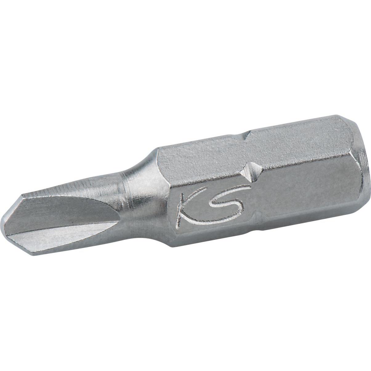 KS Tools, Bits, 911.3625 (#1)