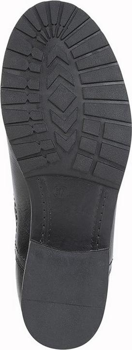 Produktbild Woodland Stiefeletten Leder (37)