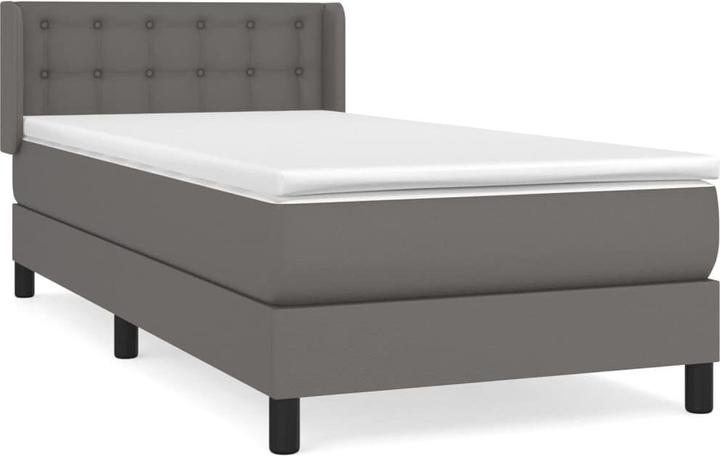 Image du produit vidaXL Boxspringbett (90 x 200 cm)