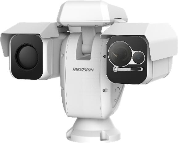 Actual product image Hikvision DS-2TD6237T-50H4L/W